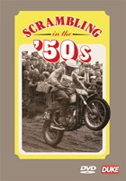 Scrambling in the '50s DVD