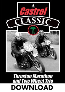 Thruxton Marathon and Two Wheel Trio Download