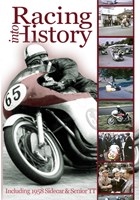 Racing into History DVD