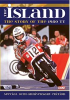 The Island - The Story of the 1980 TT