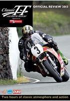 Classic TT 2013 DVD