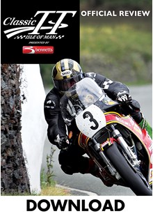 Classic TT 2013 HD Download