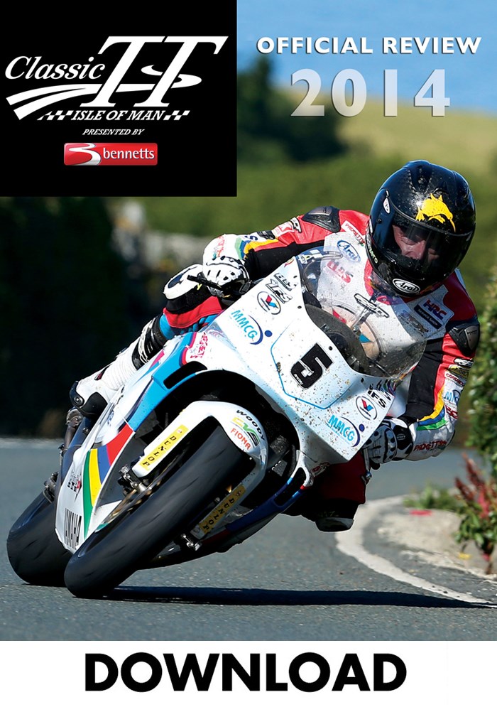 Classic TT 2014 Download