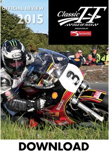 Classic TT 2015 Download