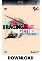 Racing Together 1949-2016 A History of MotoGP Download
