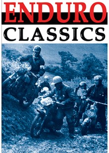 Enduro Classics DVD