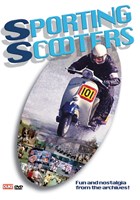 Sporting Scooters DVD