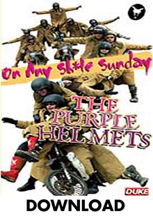 PURPLE HELMETS On Any Sh*te Sunday Download