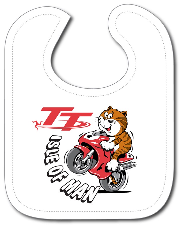 TT Baby Bib