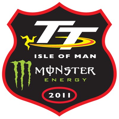 TT Monster Patch