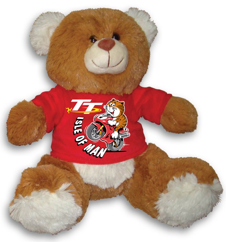 TT Teddy