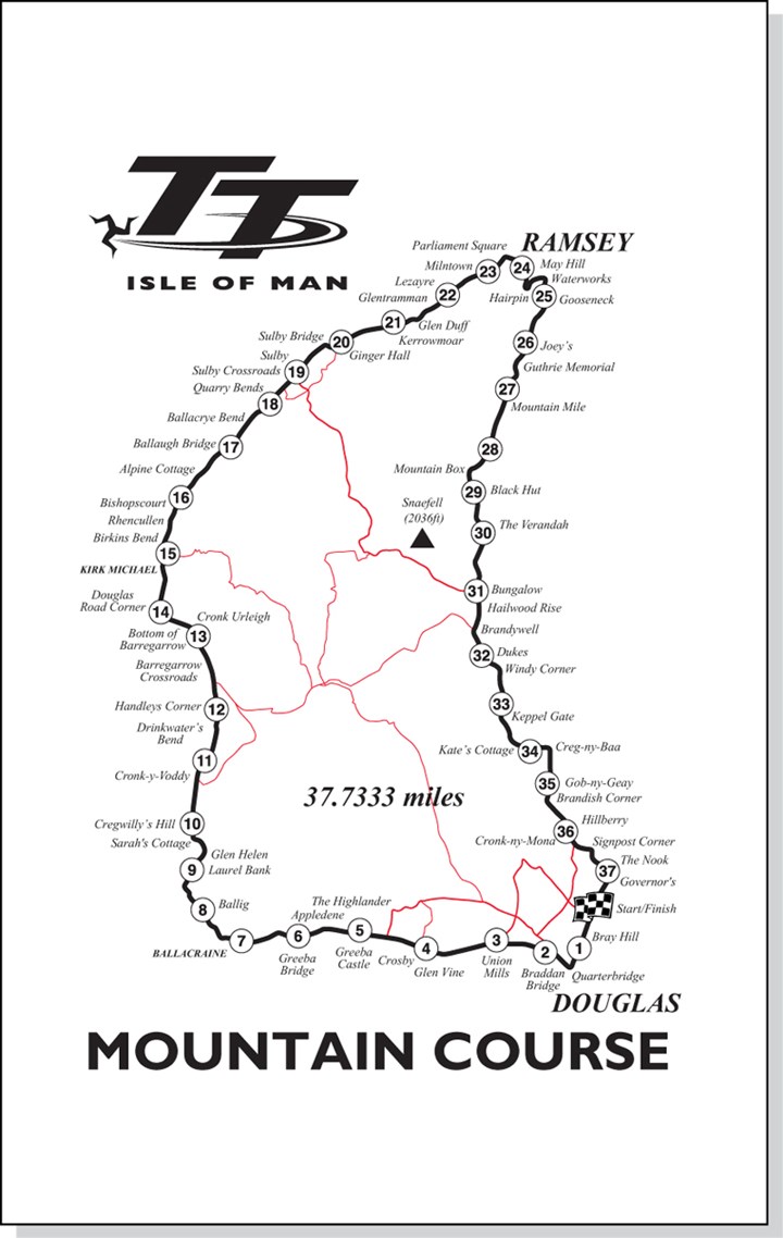 TT Tea Towel