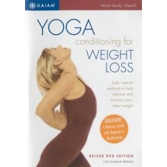 Yoga Conditioning for Weight L