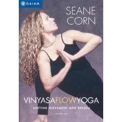 Vinyasa Flow Yoga - Session 1 