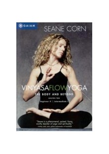 Vinyasa Flow Yoga - Session 2 