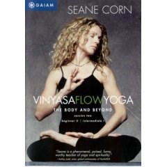 Vinyasa Flow Yoga - Session 2 