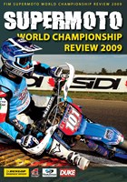 Supermoto World Championship Review 2009 DVD