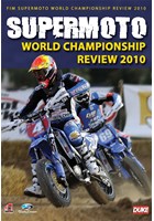 Supermoto World Championship Review 2010 DVD