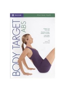 Body Target - Abs (DVD)