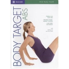 Body Target - Abs (DVD)