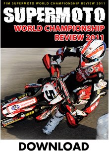 Supermoto World Championship Review 2011 Download