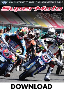 Supermoto World Championship Review 2012 Download