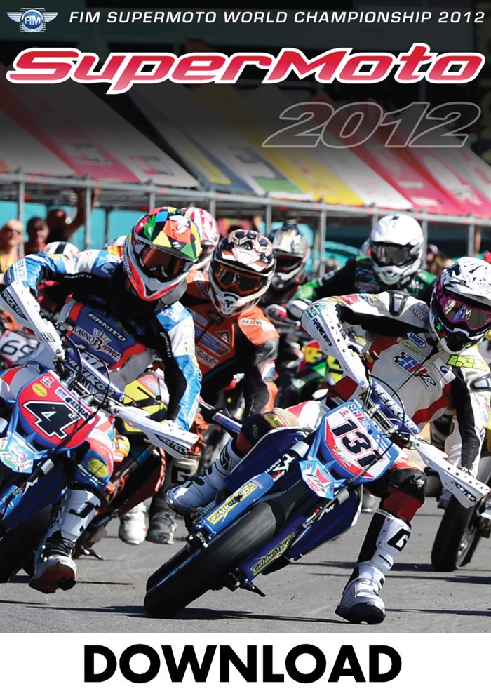 Supermoto World Championship Review 2012 Download