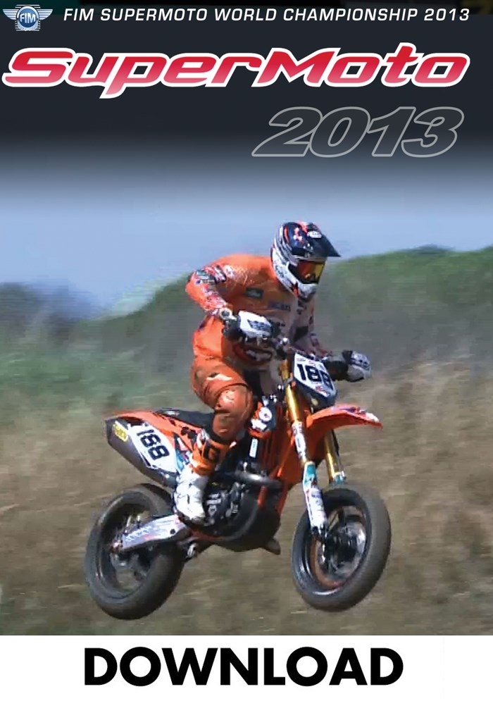 Supermoto World Championship Review 2013 HD Download