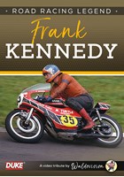 Road Racing Legend Frank Kennedy