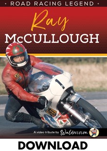 Road Racing Legend Ray McCullough Download