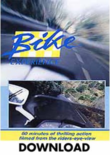 The On Bike Experience Download