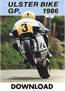 Ulster Grand Prix 1986 Download