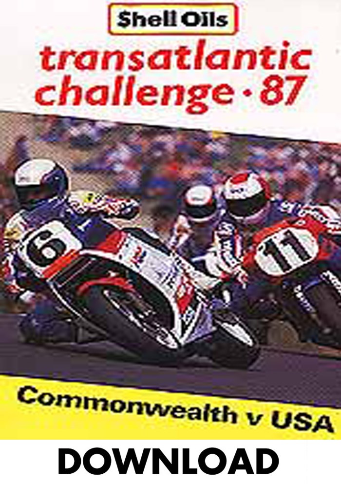 Transatlantic Challenge 1987 Download
