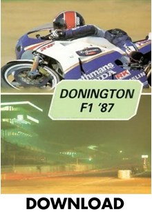 F1 1987 Bike Endurance Donington Download