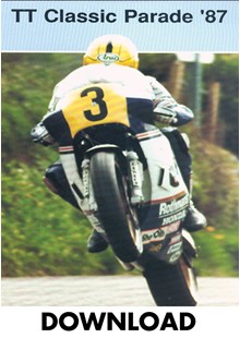 TT 1987 Classic Parade Download