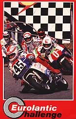 Eurolantic Trophy 1988 VHS