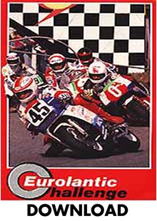 1988 Euroatlantic Trophy Download
