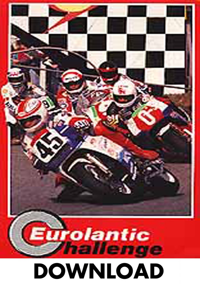 1988 Euroatlantic Trophy Download