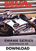 Swann Series Australia 1985 Download