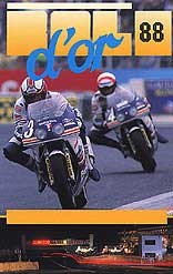 Bol D Or 24 Hours 1988 VHS