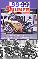 99.99 Triumph VHS