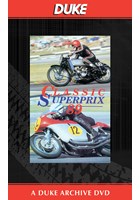 Classic Superprix 1989 Duke Archive DVD
