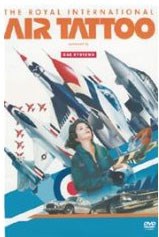 Royal International Air Tattoo 2007 DVD