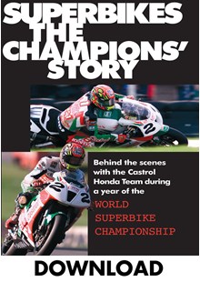 Superbike the Champions Story Download