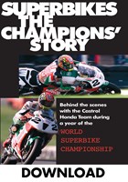Superbike the Champions Story Download