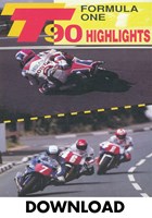 TT 1990 F1 Race Highlights Download