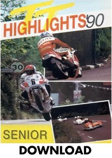 TT 1990 Senior Race Download