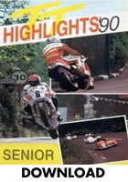 TT 1990 Senior Race Download