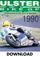 Ulster Grand Prix 1990 Download