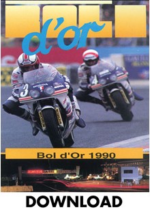 Bol D Or 24 Hours 1990 Download